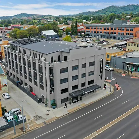 Ch Boutique Hotel, An Ascend Collection Hotel-3