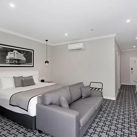 Ch Boutique Hotel, An Ascend Collection Hotel-2